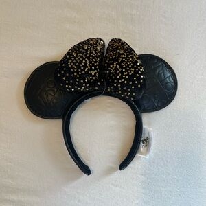 Disney 50th Anniversary Ears